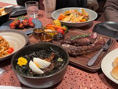 -La Terre乐田(万象城店)