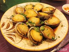 -盛港湾海鲜食府(黄沙店)