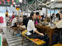 -正南齊北重庆老火锅(光华村直营店)