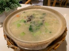 生滚懒人祈福粥-赛百味(仙林金鹰店)