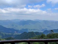 -三清山风景名胜区