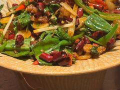 -浩海火燒雲傣家菜(芮欧百货店)