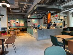-Wagas沃歌斯(正大乐城店)