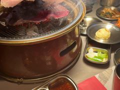 -西塔老太太泥炉烤肉(温州首店万象城黑金店)