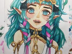 -东方童画少儿美术(莘庄体验馆)