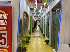 -童程童美少儿编程乐高机器人(红谷滩校区)