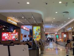 -凯德广场(西城店)