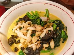 五彩时蔬-闽上鲜·福建菜(龙湖滨江天街店)