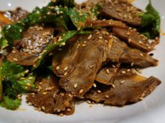 -嘻小北·兰州清汤牛肉面(太平洋森活天地店)