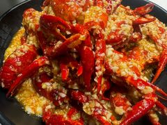 -聚味瞿记·龙虾堂(渔人码头一店)