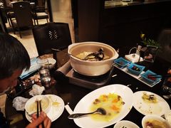 -大理实力希尔顿酒店•御玺中餐厅