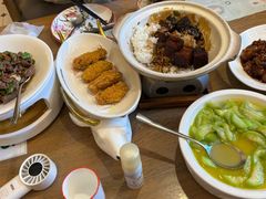 -新白鹿餐厅(城西银泰城店)