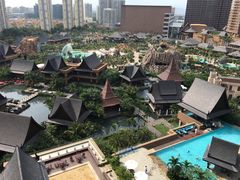 -三亚湾红树林度假世界(木棉酒店)
