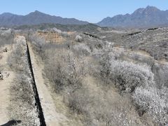 -蟠龙山长城景区