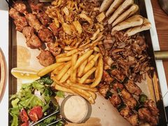 -HELLO MUSAE 拾光缪斯餐厅·纯正希腊风味(苏州中心店)