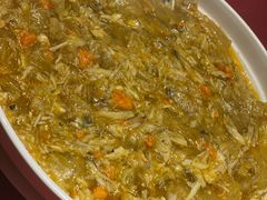 蟹膏粉皮-老吉士酒家(天平路店)