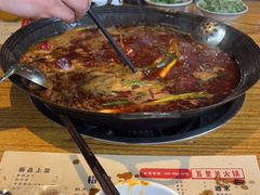 -五里关火锅(牛市口店)