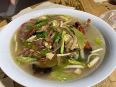 -老淮安面馆(南京路茶馓店)