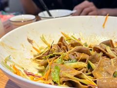 -俭寨大盘鸡·缸子肉·小公鸡·新疆菜(云通店)