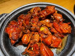 -金牌外婆家(苏州中心店)