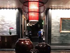 大堂-炳胜公馆(珠江新城店)