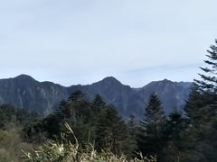 -神农架景区