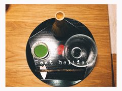 -柴务处·柴犬主题狗咖