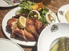 -德国金皇冠啤酒坊(硅谷大街店)