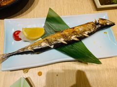 -板长寿司(ION店)