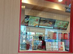 -喜年来(欧洲商城店)
