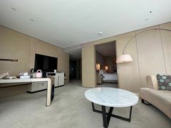 -北京康莱德酒店