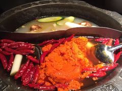 -味舵主不改良老火锅(杨舍老街店)