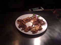 20111123924-粤海酒店-旋转餐厅