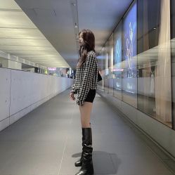 -New Fashion·新时尚形象设计