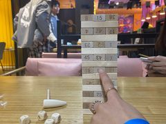 -火星工厂·桌游·团建聚会·轰趴馆(厦滘店)