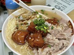 -荔林食店(西华路店)