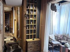 -邈墨茶馆(凤起路店)