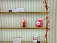 -Tims天好咖啡·贝果(锦江国金中心店)