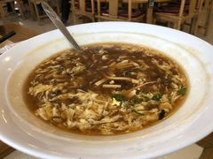 河间酸辣汤-高建民酒楼(红旗大街店)