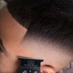 -LJOY丽锦造型·烫发染发