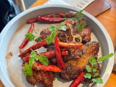 -SHAN山(前滩太古里店)