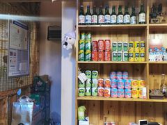 零售区-恩你小木屋·烤肉韩式料理(嘉兴秀洲店)