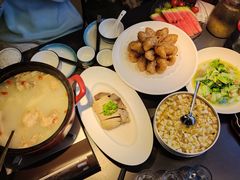 -红厨巷·淮扬菜(熙南里店)