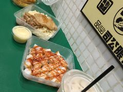 -孖记茶档·热腾茶餐(荔湾领展广场店)