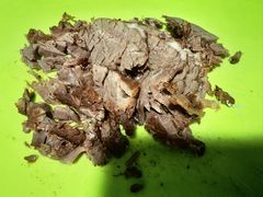 -清真铁志明腊牛羊肉