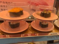 -争鲜回转寿司(西红门荟聚PLUS店)