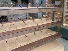 -MUJOSH木九十眼镜(苏州中心店)