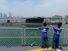 -中国人民解放军海军博物馆