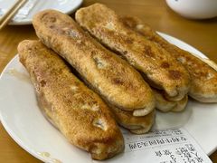 回头-西关回头馆(西关美食街店)