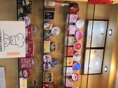 -家琳甜品(江南东店)